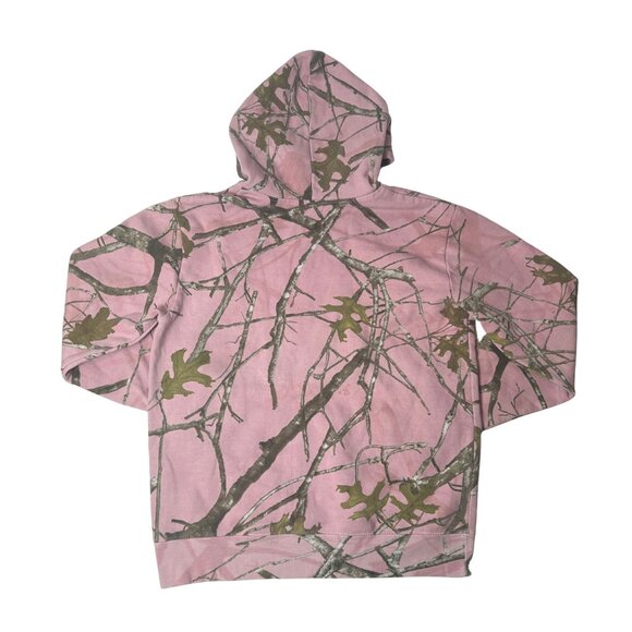 Bass Pro Shops Youth Logo Hoodie – Size XL - Picture 2 of 3